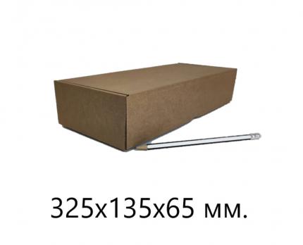 №136 325х135х65мм Т-23Е 2,85л тип0427